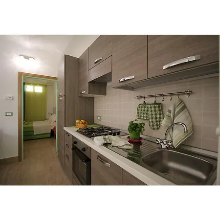 House Basilico Taggia